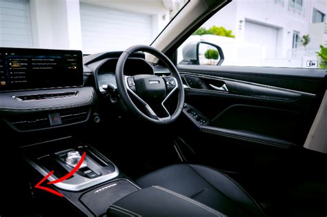 Использование Android Auto на Haval Jolion