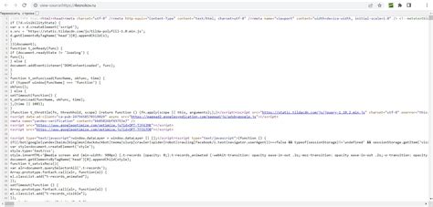 Использование HTML-кода внутри блога или статьи