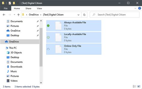 Использование OneDrive на русском языке