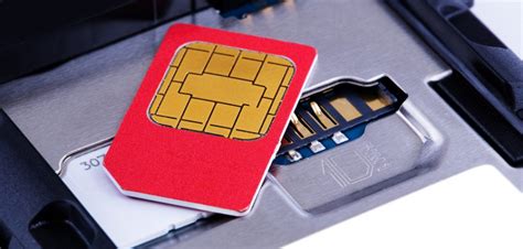 Использование SIM-карты с скрытым номером