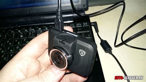 Использование USB-адаптера