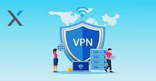 Использование VPN для обхода блокировок