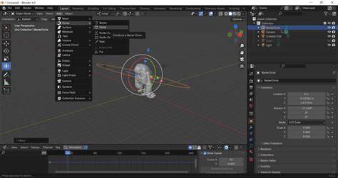 Используем Blender kit: руководство для новичков