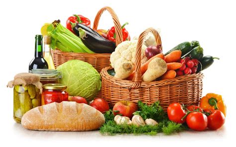 Используйте качественные продукты