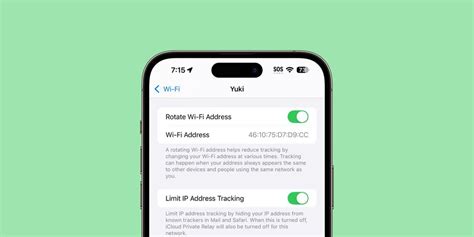 Используйте сервисы Apple для отслеживания устройства