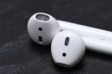 Используйте функцию "Найти iPhone" для поиска наушников
