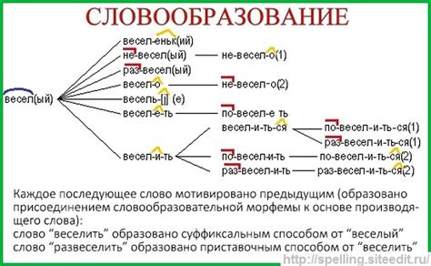 Исследование: как и почему пишется это слово