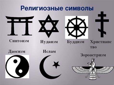 Исторические аспекты понимания месячных в религии