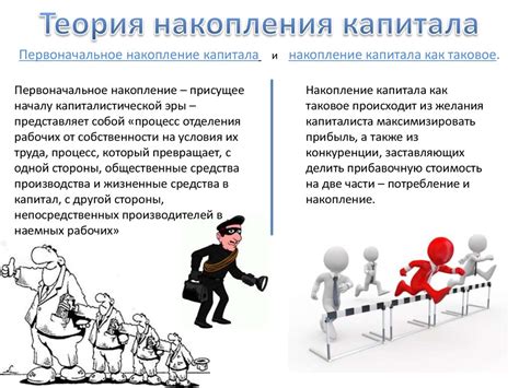 Исторические предпосылки и причины возникновения