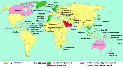 Исторические прецеденты государств без столицы