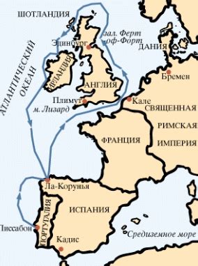 Исторические связи между Индией и Англией