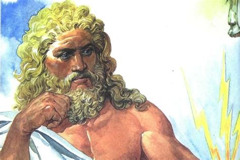 Исторический контекст появления Зевса в древнерусской мифологии