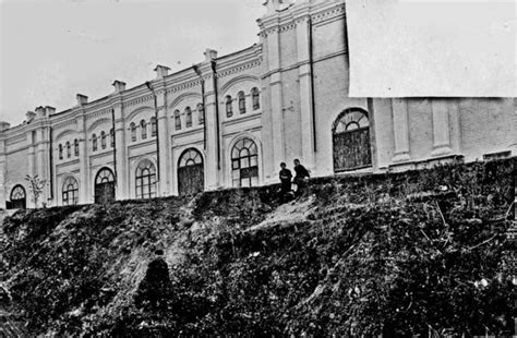 Исторический фон Северного Казахстана
