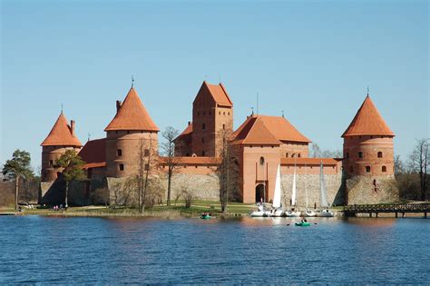 История Литвы