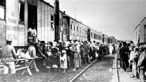 История депортации балкарцев в 1944 году