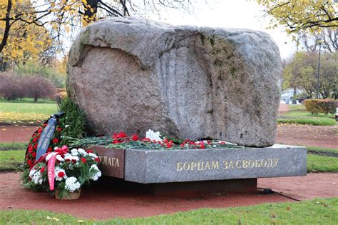 История и значимость Дня жертв политических репрессий