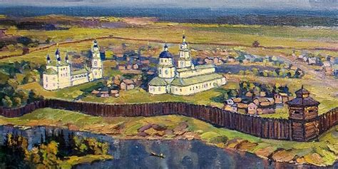 История и культура Йошкар-Олы