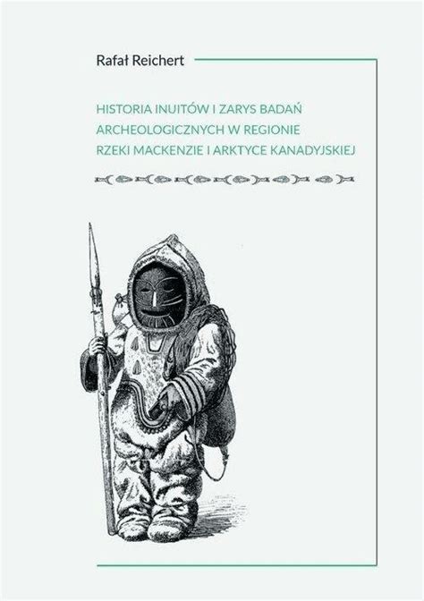История и культура инуитов