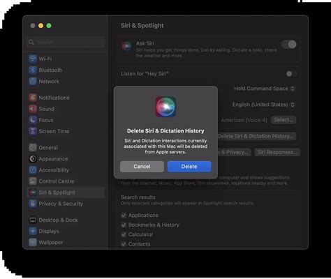 История и разработка Siri