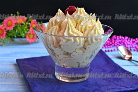 История крем-масла со сгущенкой