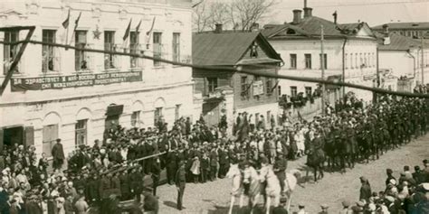 История майских праздников