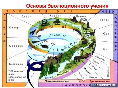 История основных потопов на планете