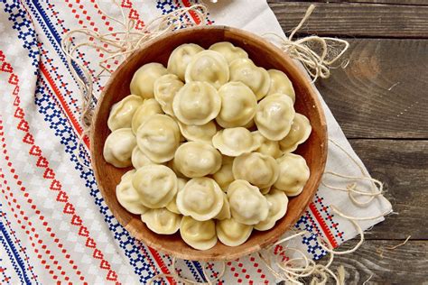История пельменей: откуда пришли вкусные круглые клецки