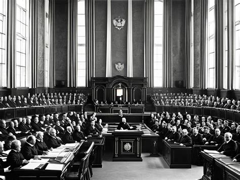 История принятия главного закона
