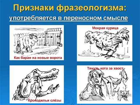 История происхождения фразеологизма "когда при берге"