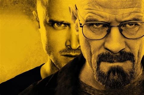 История создания персонажа Хайзенберг в сериале "Во все тяжкие"