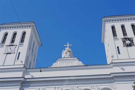 История широко распространенной лютеранской церкви