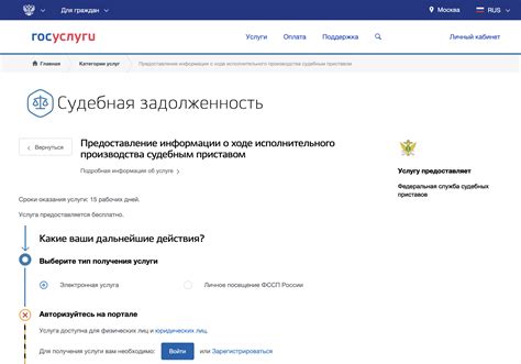 Какие данные нужны для получения информации о решении по исполнительному производству