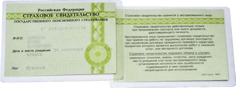 Какие документы потребуются для проверки фамилии по СНИЛС