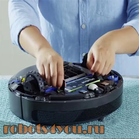Какие модели роботов-пылесосов бывают и как выбрать идеальную
