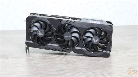 Какие параметры проверить на GeForce RTX 3060