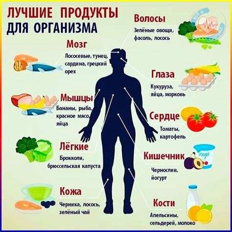 Какие полезные продукты помогут справиться с частым пуканием