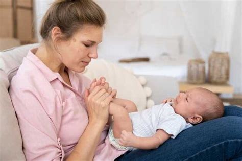Какие последствия могут возникнуть из-за открытого рта у младенца