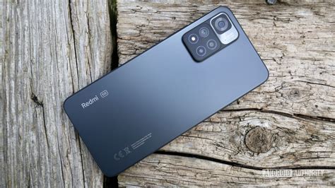 Какие приложения нужно установить на Redmi 11 Pro Plus