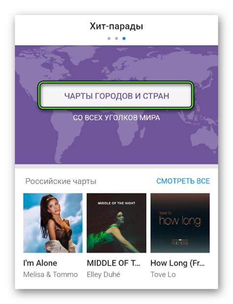 Какие треки можно найти только в Шазаме