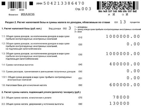 Какие условия необходимо выполнить для получения налогового вычета
