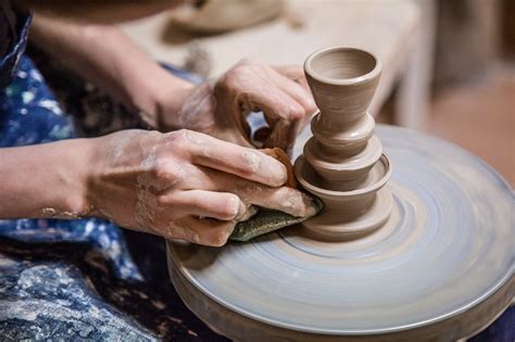 Какой глиной лучше создавать: советы от опытных мастеров