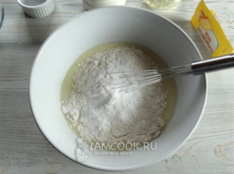 Какой кефир выбрать для пирога