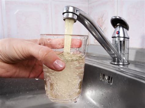 Какую воду выбирать для смеси
