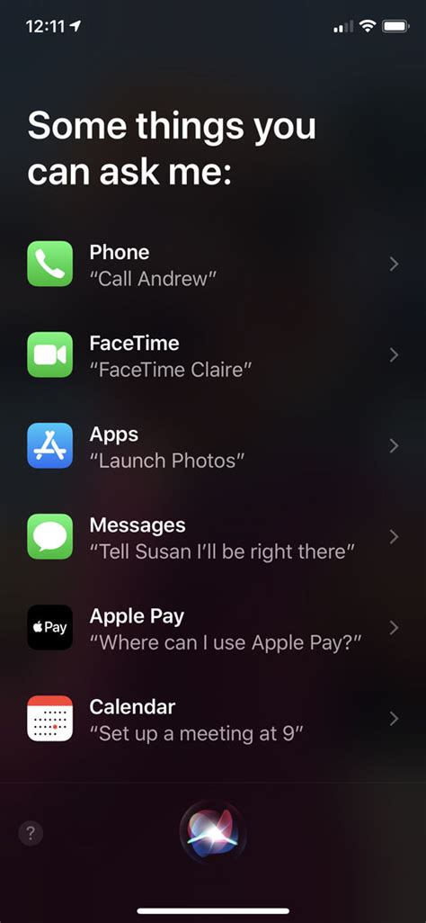 Как активировать голосовой помощник Siri на iPhone 14: подробная схема действий