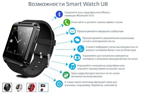 Как активировать и настроить NFC на смарт-часах - шаг за шагом