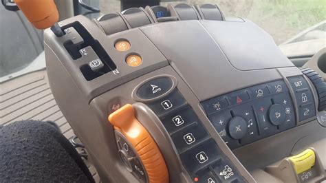 Как активировать навигацию в тракторе John Deere: подробная инструкция!