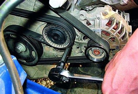 Как безопасно отключить ремень на Ford: пошаговая инструкция