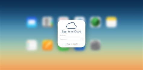 Как безопасно очистить iCloud на iPhone