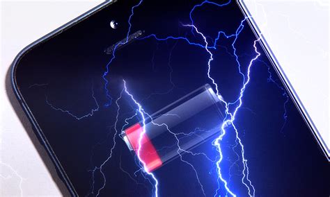 Как быстро зарядить выключенный iPhone - подробная инструкция