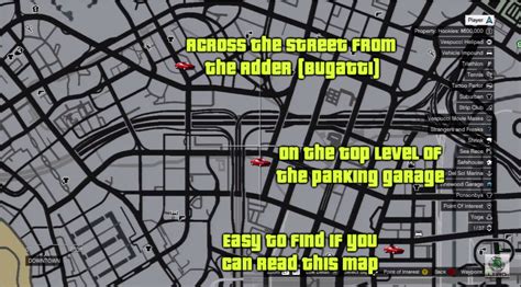 Как быстро найти гаунтлет в GTA 5